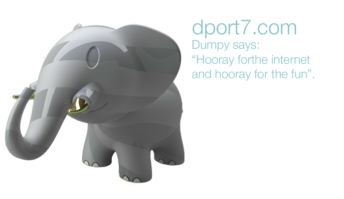 Dumpy Dumpy