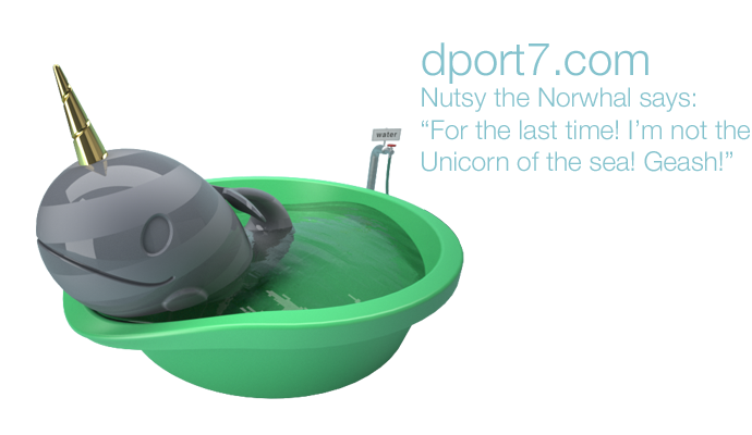 norwhal